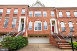 8131 Quinn Terrace, Vienna, VA 22180 - Photo 1