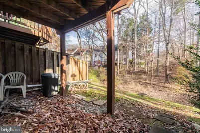 8525 Gambel Oak Drive, Springfield, VA 22153 - Photo 31