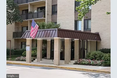 3100 S Manchester Street #936, Falls Church, VA 22044 - Photo 1