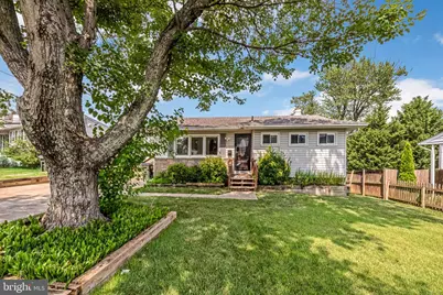 7411 Tillman Drive, Falls Church, VA 22043 - Photo 51
