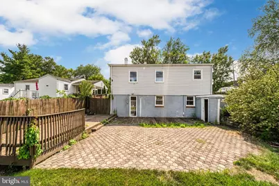 7411 Tillman Drive, Falls Church, VA 22043 - Photo 47