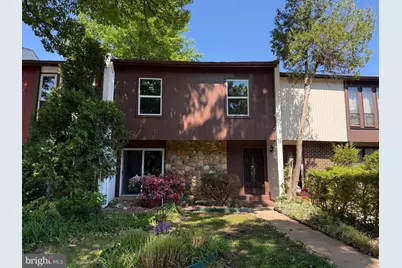 7266 Hillary Street, Alexandria, VA 22315 - Photo 1