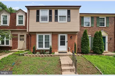 5919 Grisby House Court, Centreville, VA 20120 - Photo 1