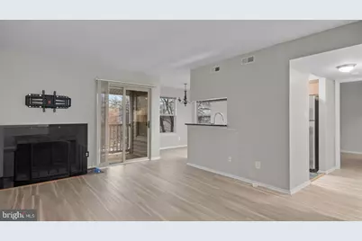 1700 Ascot Way #C, Reston, VA 20190 - Photo 3