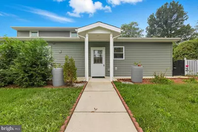 5206 Gilpin Drive, Springfield, VA 22151 - Photo 1