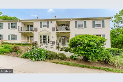 5800 Torington Drive #833, Springfield, VA 22152 - Photo 9
