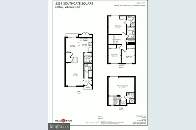 2225 Southgate Square, Reston, VA 20191 - Photo 39