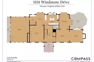 1531 Windstone Dr, Vienna, VA 22182 - Photo 111