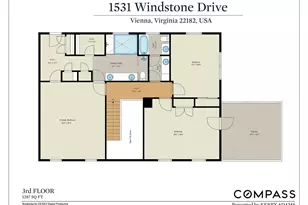 1531 Windstone Dr, Vienna, VA 22182 - Photo 113