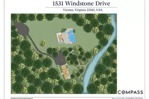 1531 Windstone Dr, Vienna, VA 22182 - Photo 109