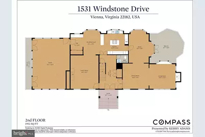 1531 Windstone Drive, Vienna, VA 22182 - Photo 111
