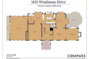 1531 Windstone Dr, Vienna, VA 22182 - Photo 111
