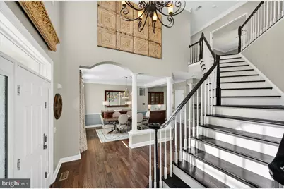 7822 Gambrill Woods Way, Springfield, VA 22153 - Photo 9