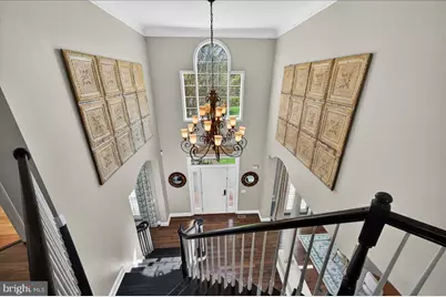 7822 Gambrill Woods Way, Springfield, VA 22153 - Photo 41