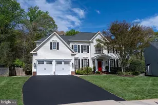 7822 Gambrill Woods Way, Springfield, VA 22153 - Photo 1