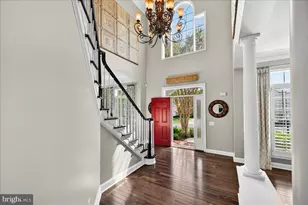 7822 Gambrill Woods Way, Springfield, VA 22153 - Photo 7