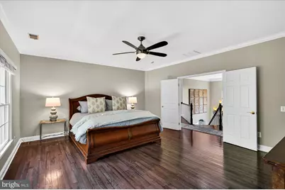 7822 Gambrill Woods Way, Springfield, VA 22153 - Photo 43