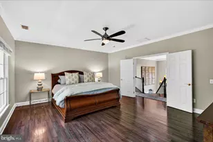7822 Gambrill Woods Way, Springfield, VA 22153 - Photo 43