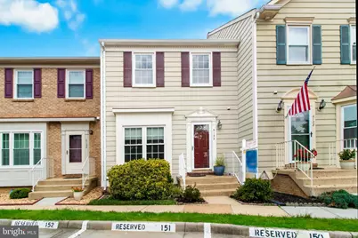 6130 Old Brentford Court, Alexandria, VA 22310 - Photo 1