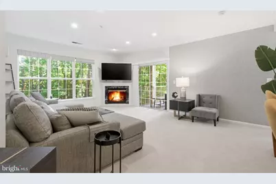 6610 Netties Lane #J, Alexandria, VA 22315 - Photo 9