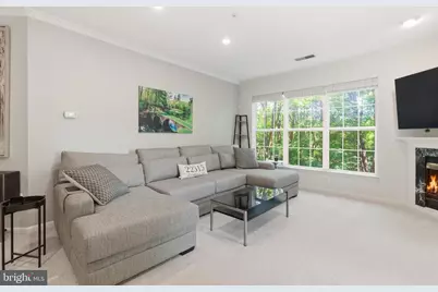 6610 Netties Lane #J, Alexandria, VA 22315 - Photo 7