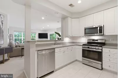 6610 Netties Lane #J, Alexandria, VA 22315 - Photo 13