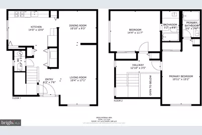 14002 Grumble Jones Court, Centreville, VA 20121 - Photo 31