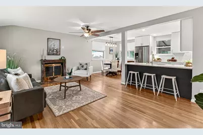 6927 Fern Lane, Annandale, VA 22003 - Photo 1