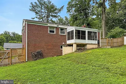 6927 Fern Lane, Annandale, VA 22003 - Photo 47