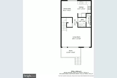 1751 Westwind Way #38B, McLean, VA 22102 - Photo 31