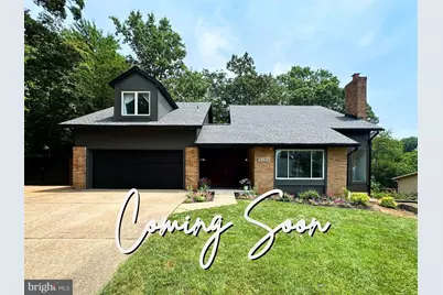 5359 Black Oak Drive, Fairfax, VA 22032 - Photo 1
