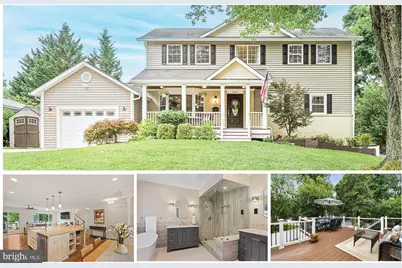 8213 Cottage Street, Vienna, VA 22180 - Photo 1