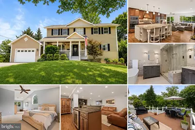 8213 Cottage Street, Vienna, VA 22180 - Photo 49
