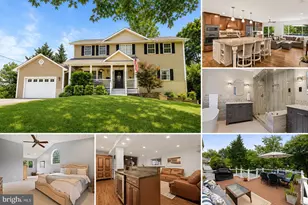 8213 Cottage St, Vienna, VA 22180 - Photo 49