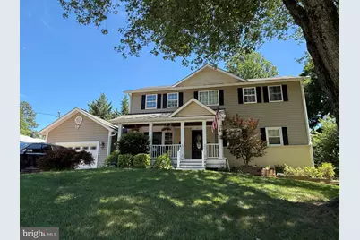 8213 Cottage Street, Vienna, VA 22180 - Photo 1