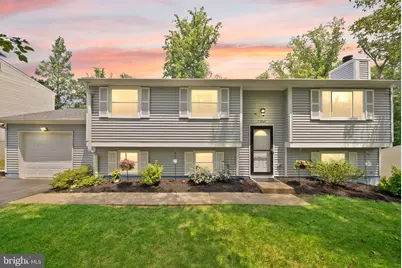 7907 Cliff Rock Court, Springfield, VA 22153 - Photo 1