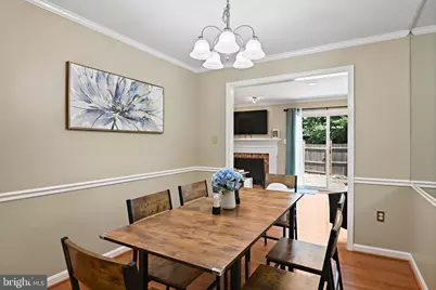 5267 Leestone Court, Springfield, VA 22151 - Photo 11