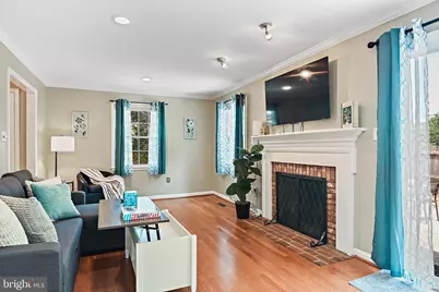 5267 Leestone Court, Springfield, VA 22151 - Photo 13