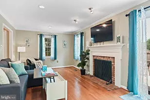 5267 Leestone Ct, Springfield, VA 22151 - Photo 13