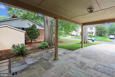 9005 Greylock Street, Alexandria, VA 22308 - Photo 67