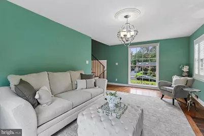 9005 Greylock Street, Alexandria, VA 22308 - Photo 19