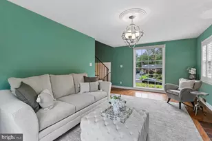 9005 Greylock St, Alexandria, VA 22308 - Photo 19