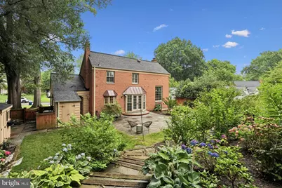 9005 Greylock Street, Alexandria, VA 22308 - Photo 45
