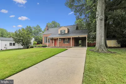 9005 Greylock Street, Alexandria, VA 22308 - Photo 61