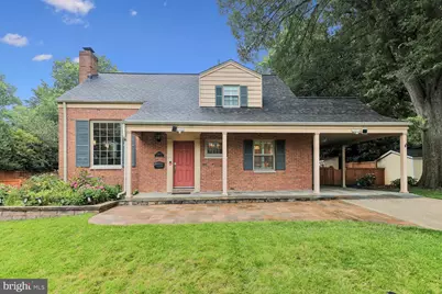 9005 Greylock Street, Alexandria, VA 22308 - Photo 59