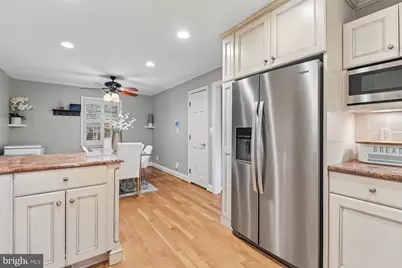 9005 Greylock Street, Alexandria, VA 22308 - Photo 5