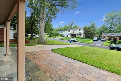 9005 Greylock Street, Alexandria, VA 22308 - Photo 69