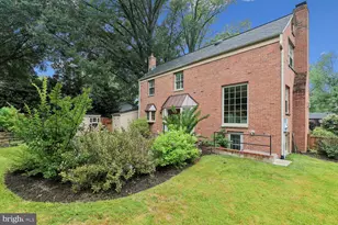 9005 Greylock St, Alexandria, VA 22308 - Photo 55