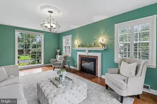 9005 Greylock St, Alexandria, VA 22308 - Photo 17