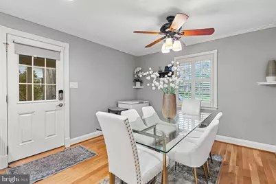 9005 Greylock Street, Alexandria, VA 22308 - Photo 7